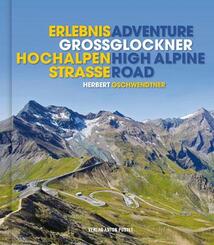 Erlebnis Gro&szlig;glockner Hochalpenstra&szlig;e