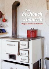 Das Kochbuch der B&auml;uerin