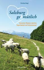 Salzburg gehm&uuml;tlich