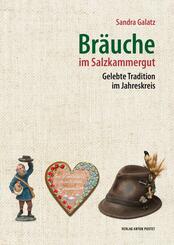 Br&auml;uche im Salzkammergut