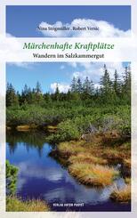 M&auml;rchenhafte Kraftpl&auml;tze