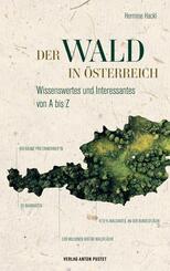 Der Wald in &Ouml;sterreich