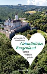 Gehm&uuml;tliches Burgenland