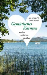 Gem&uuml;tliches K&auml;rnten