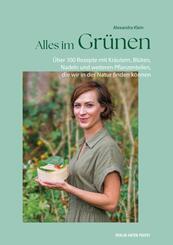 Alles im Gr&uuml;nen