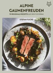 Alpine Gaumenfreuden