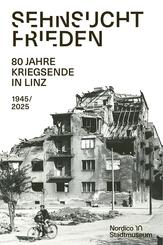 Sehnsucht Frieden