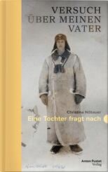Versuch &uuml;ber meinen Vater