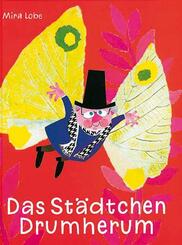 Das St&auml;dtchen Drumherum