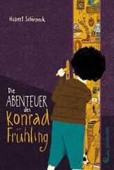 Die Abenteuer des Konrad Fr&uuml;hling