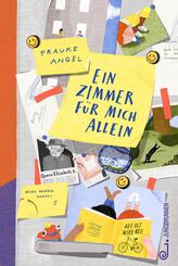 Ein Zimmer f&uuml;r mich allein