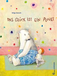 Das Gl&uuml;ck ist ein Punkt
