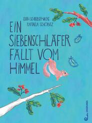 Ein Siebenschl&auml;fer f&auml;llt vom Himmel