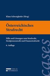 &Ouml;sterreichisches Strafrecht