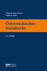 &Ouml;sterreichisches Sozialrecht