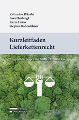 Kurzleitfaden Lieferkettenrecht