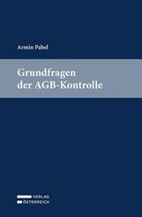 Grundfragen der AGB-Kontrolle