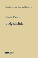 Budgethoheit