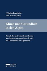 Klima und Gesundheit in den Alpen