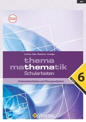Thema Mathematik - Bisherige Ausgabe