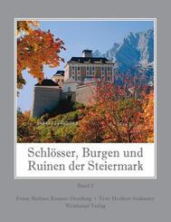 Schl&ouml;sser, Burgen und Ruinen der Steiermark 02