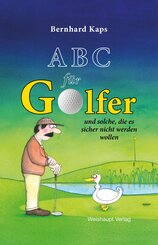 ABC f&uuml;r Golfer