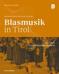 Blasmusik in Tirol