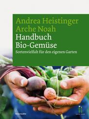 Handbuch Bio-Gem&uuml;se