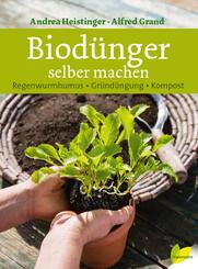 Biod&uuml;nger selber machen