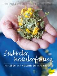 S&uuml;dtiroler Kr&auml;uterfrauen