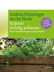 Kr&auml;uter richtig anbauen