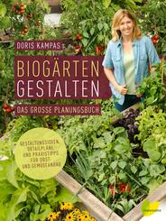 Biog&auml;rten gestalten