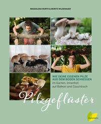 Pilzgefl&uuml;ster