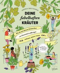 Deine fabelhaften Kr&auml;uter