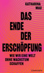 Das Ende der Ersch&ouml;pfung