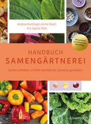 Handbuch Sameng&auml;rtnerei