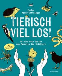 Tierisch viel los!