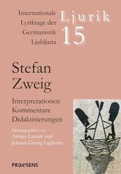 Stefan Zweig