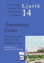 Anastasius Gr&uuml;n
