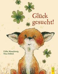 Gl&uuml;ck gesucht!