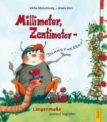 Millimeter, Zentimeter - Donnerwetter!