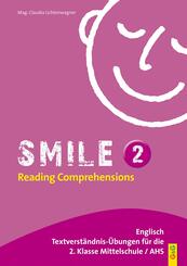 Reading Comprehensions II