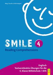 Reading Comprehensions IV