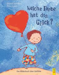 Welche Farbe hat das Gl&uuml;ck?