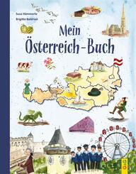 Mein &Ouml;sterreich-Buch