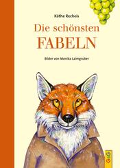 Die sch&ouml;nsten Fabeln