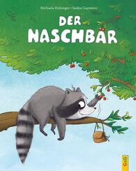 Der Naschb&auml;r
