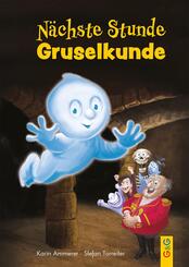 N&auml;chste Stunde Gruselkunde