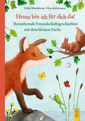 Heute bin ich f&uuml;r dich da!