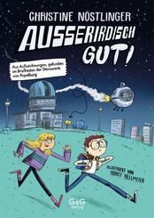Au&szlig;erirdisch gut!
